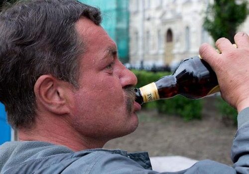 Причины для обращения к наркологу